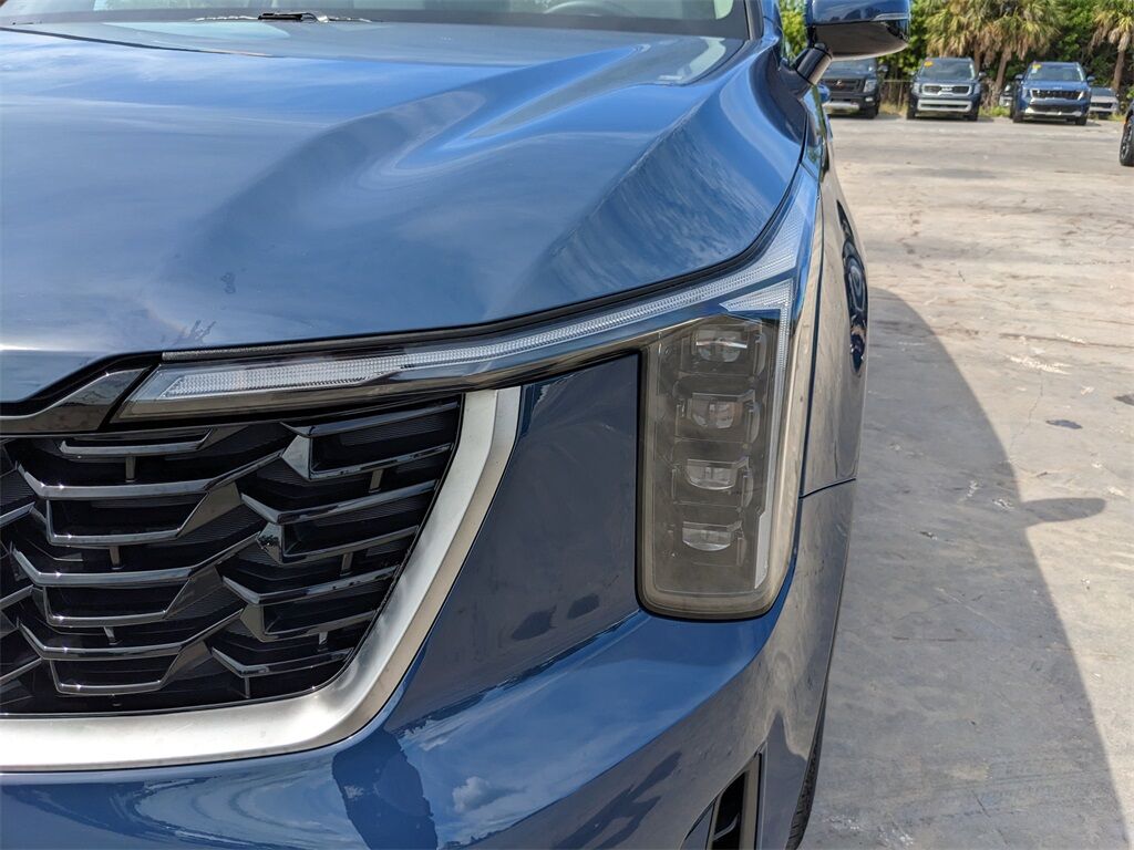 2025 Kia Sorento EX San Clemente CA