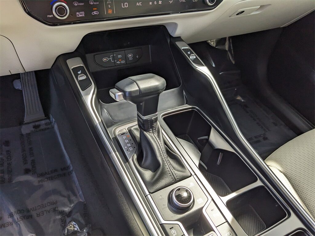 2025 Kia Sorento EX San Clemente CA