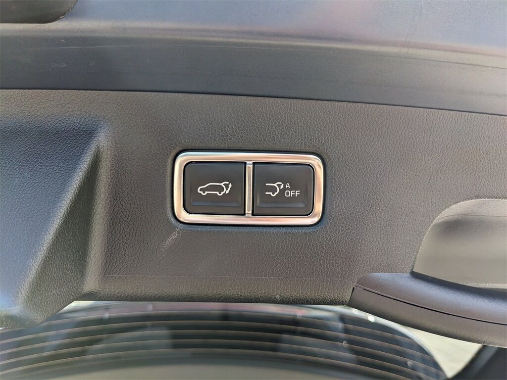 2025 Kia Sorento EX San Clemente CA