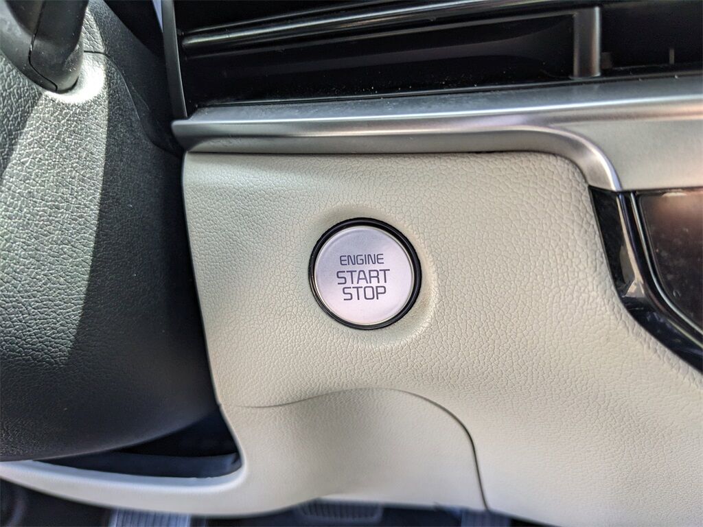 2025 Kia Sorento EX San Clemente CA