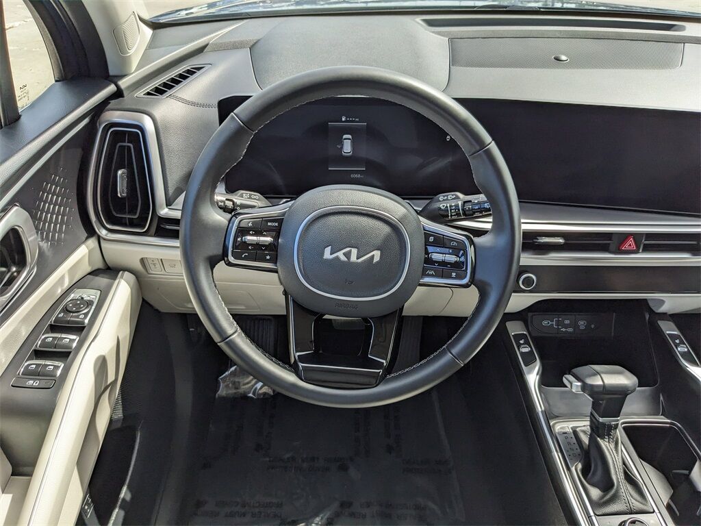 2025 Kia Sorento EX San Clemente CA