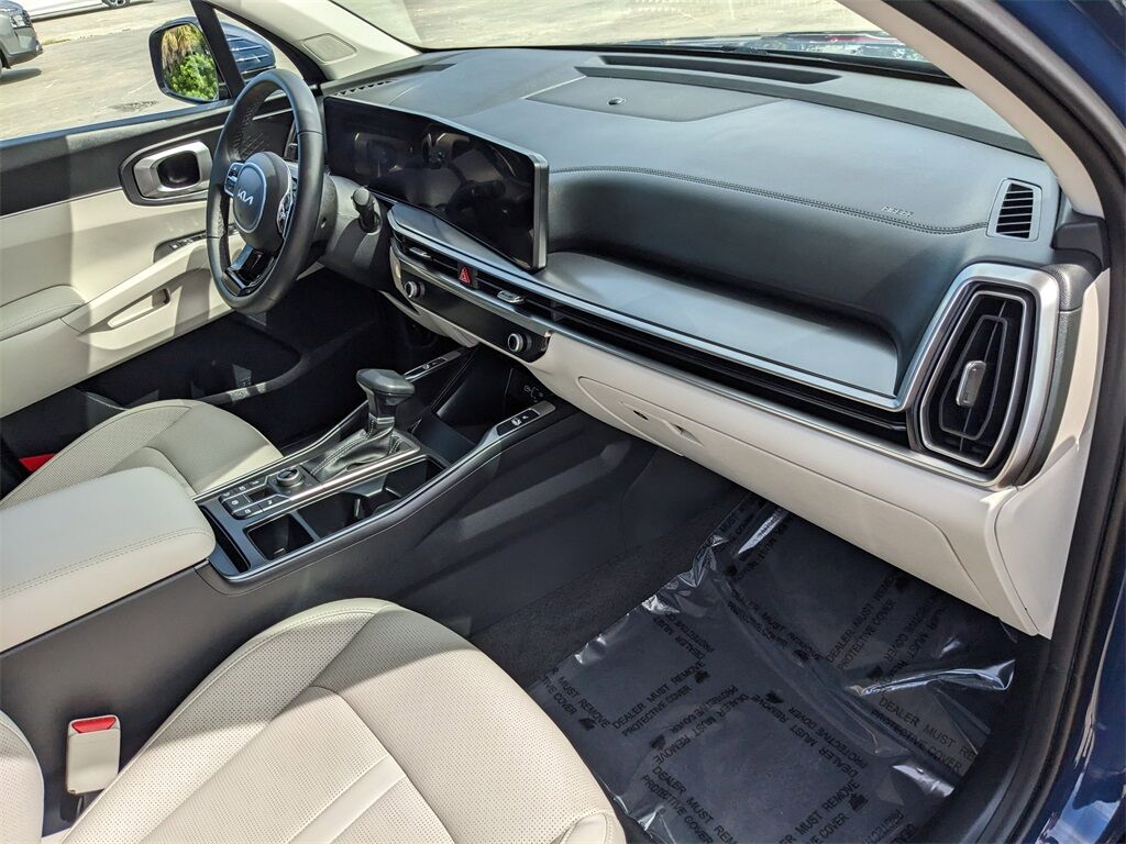 2025 Kia Sorento EX San Clemente CA