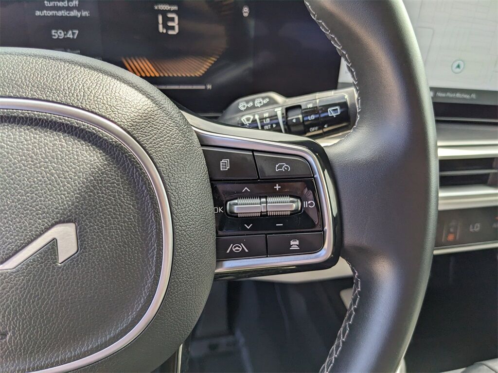 2025 Kia Sorento EX San Clemente CA