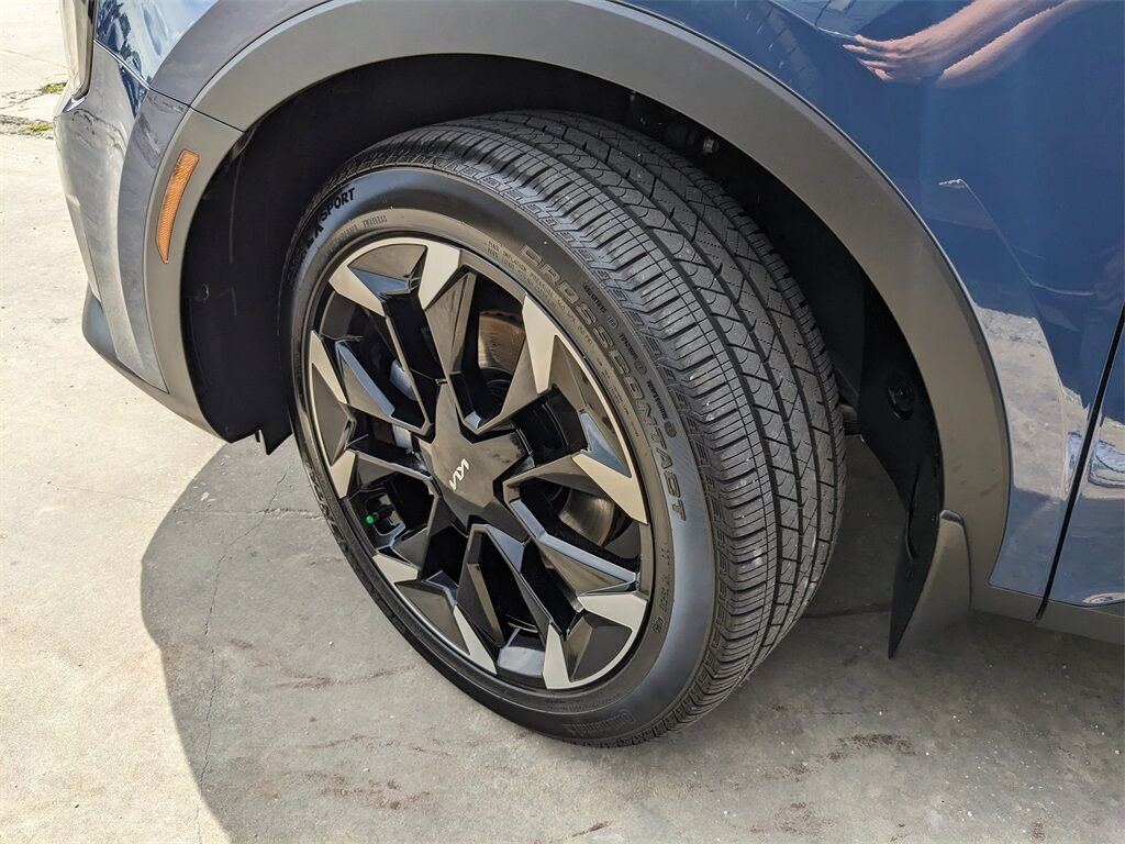 2025 Kia Sorento EX San Clemente CA