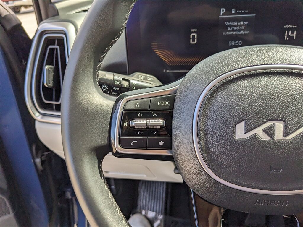 2025 Kia Sorento EX San Clemente CA