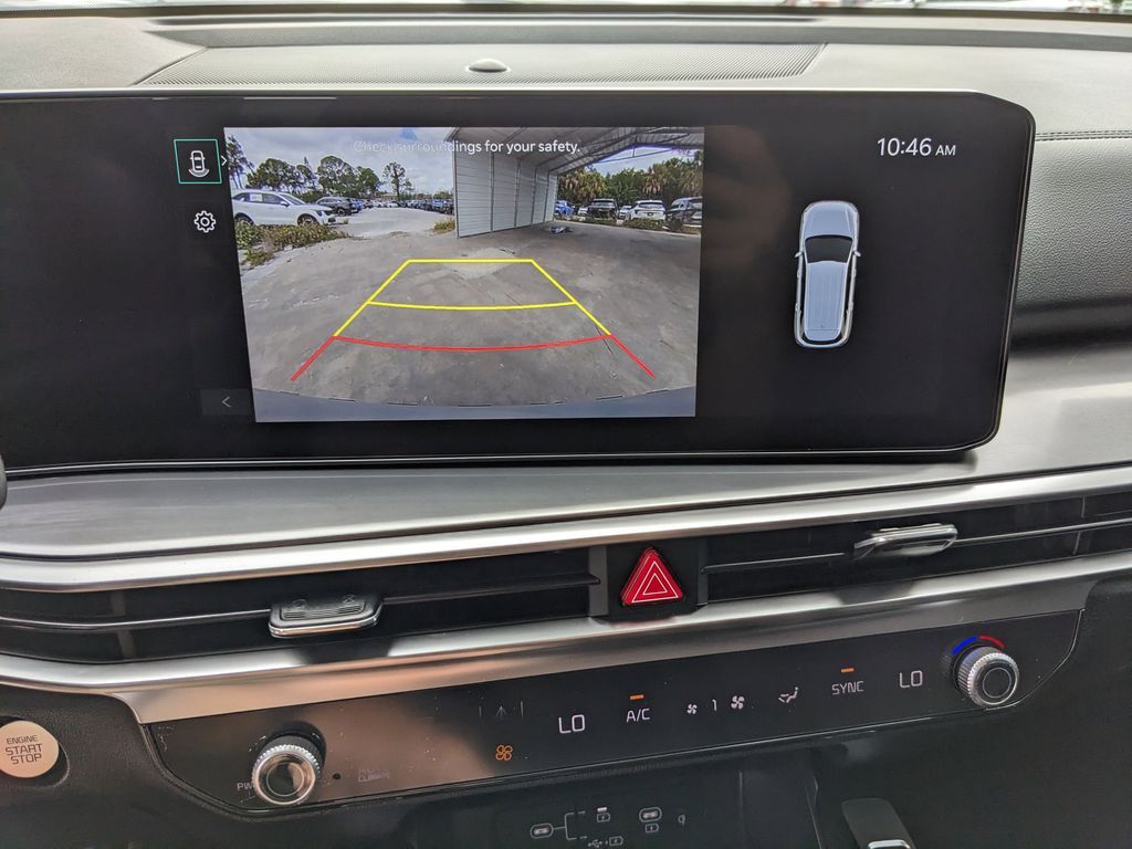 2025 Kia Sorento EX San Clemente CA