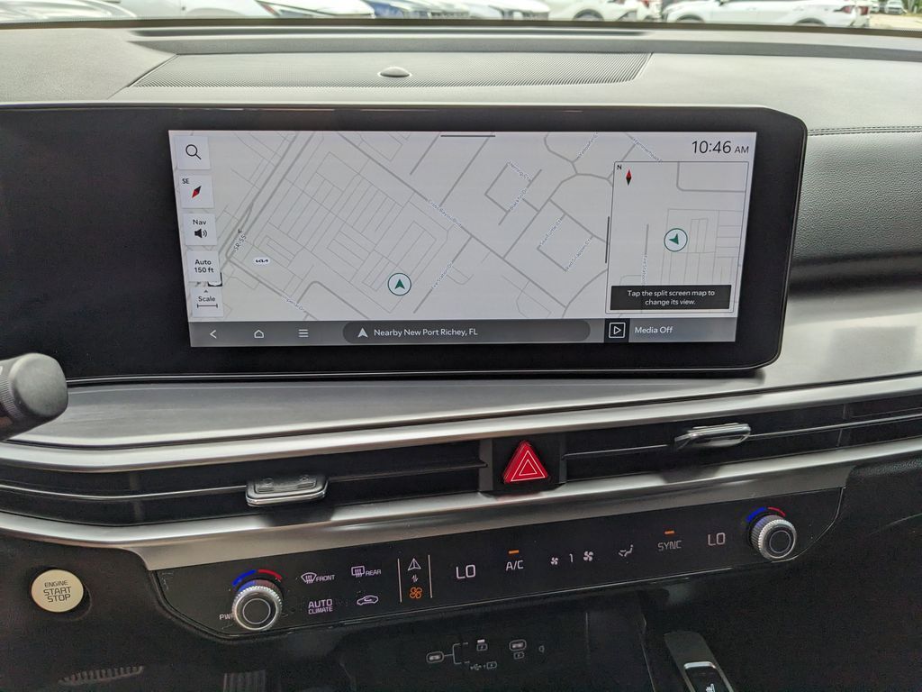 2025 Kia Sorento EX San Clemente CA
