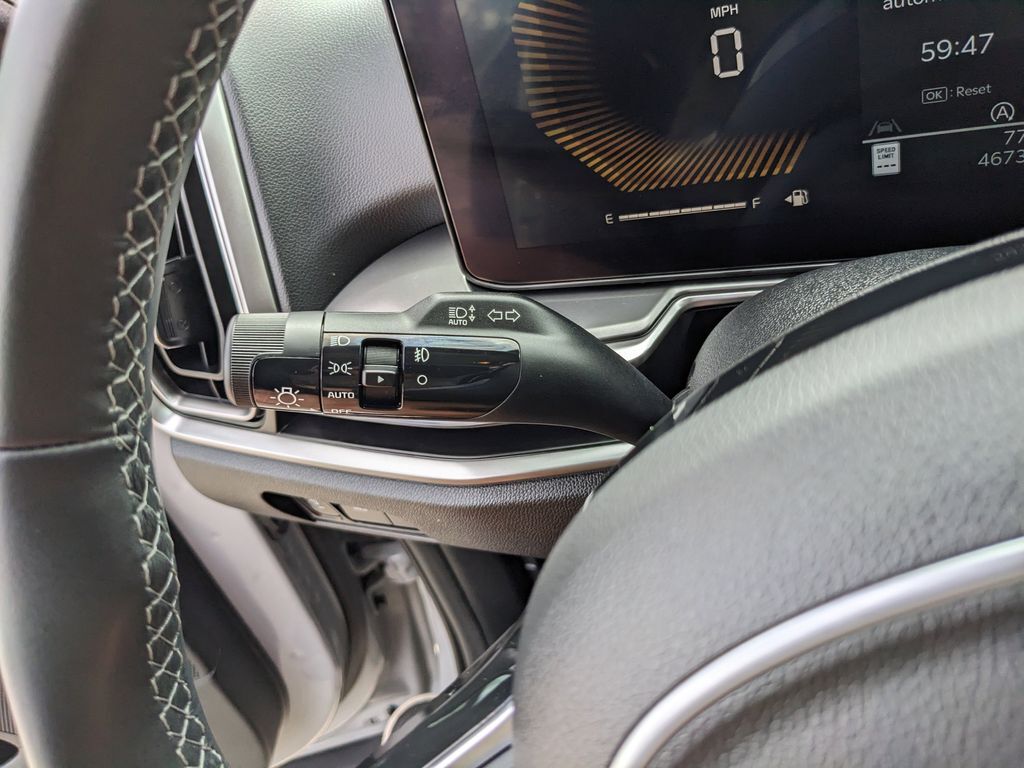 2025 Kia Sorento EX San Clemente CA
