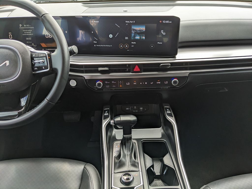 2025 Kia Sorento EX San Clemente CA