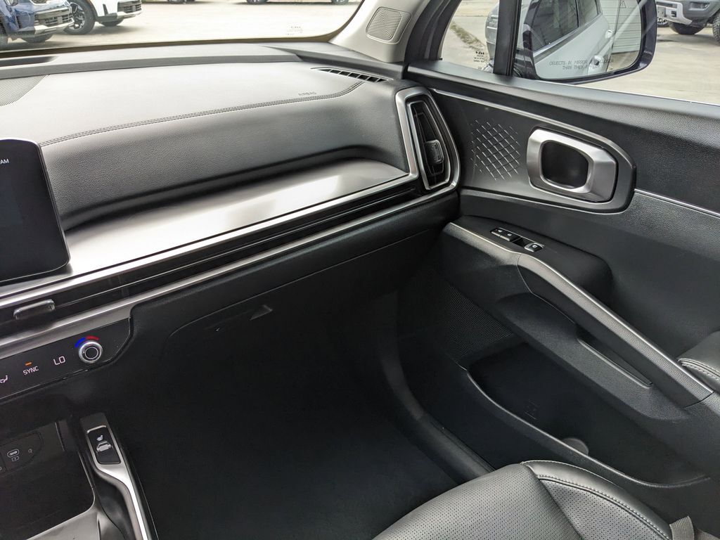 2025 Kia Sorento EX San Clemente CA