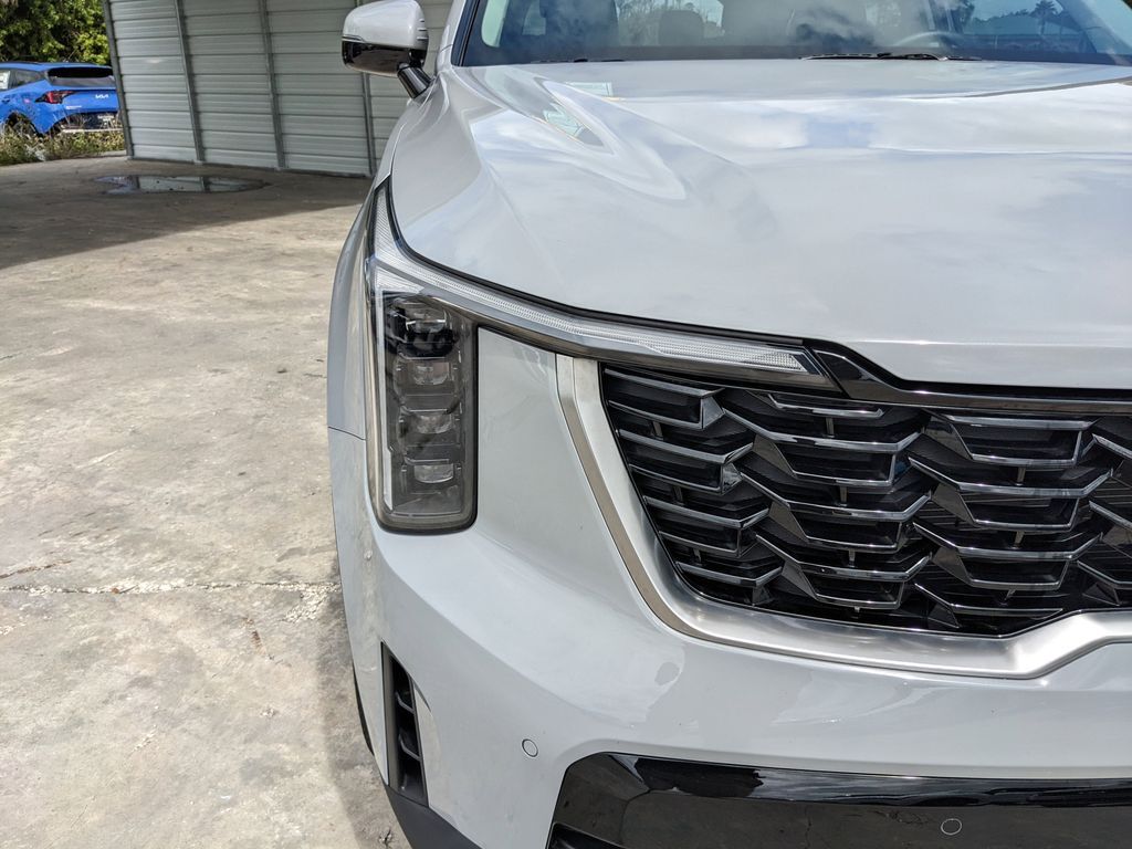 2025 Kia Sorento EX San Clemente CA