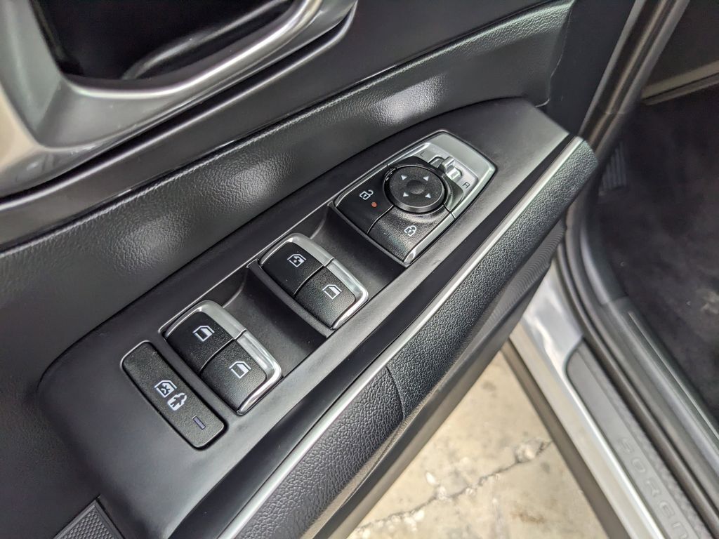 2025 Kia Sorento EX San Clemente CA