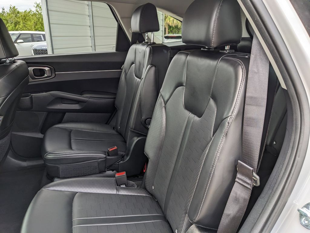2025 Kia Sorento EX San Clemente CA