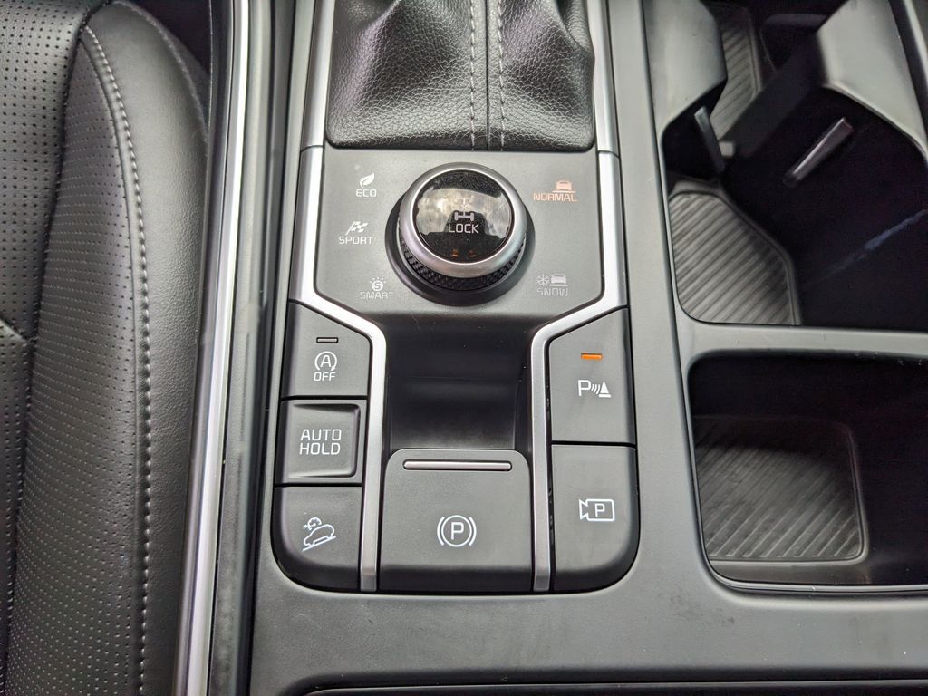 2025 Kia Sorento EX San Clemente CA