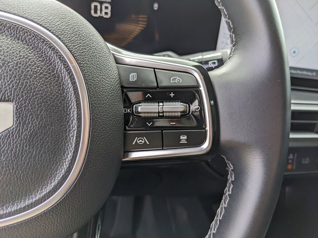 2025 Kia Sorento EX San Clemente CA