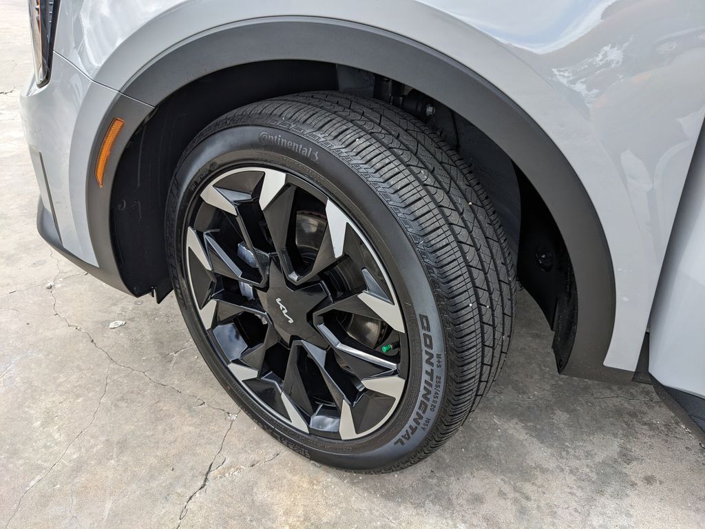 2025 Kia Sorento EX San Clemente CA