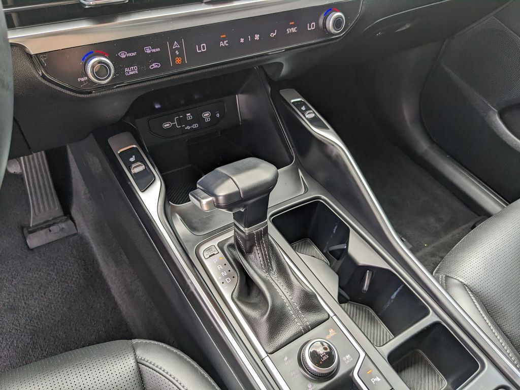 2025 Kia Sorento EX San Clemente CA