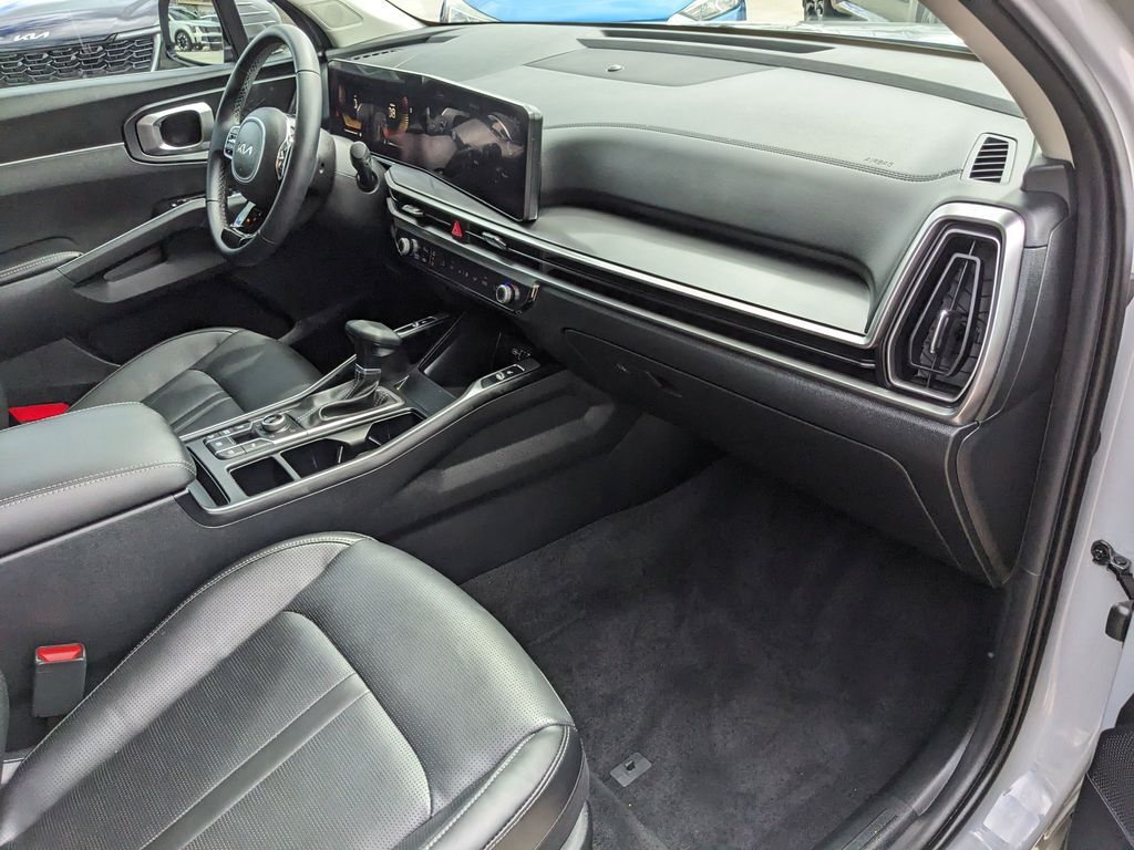 2025 Kia Sorento EX San Clemente CA