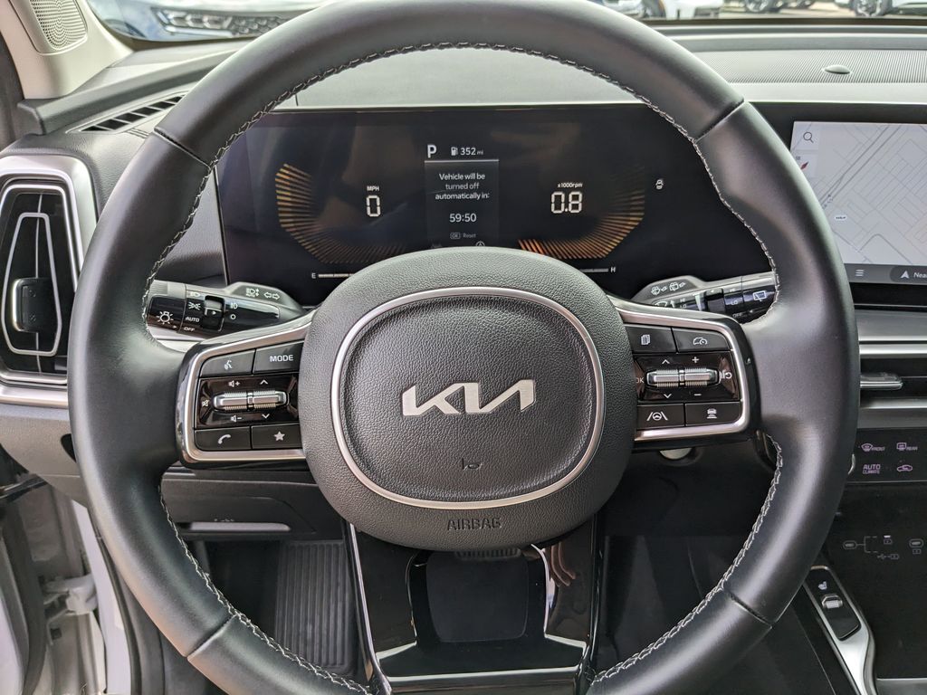 2025 Kia Sorento EX San Clemente CA