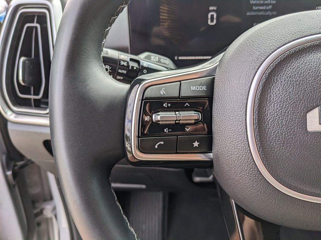 2025 Kia Sorento EX San Clemente CA