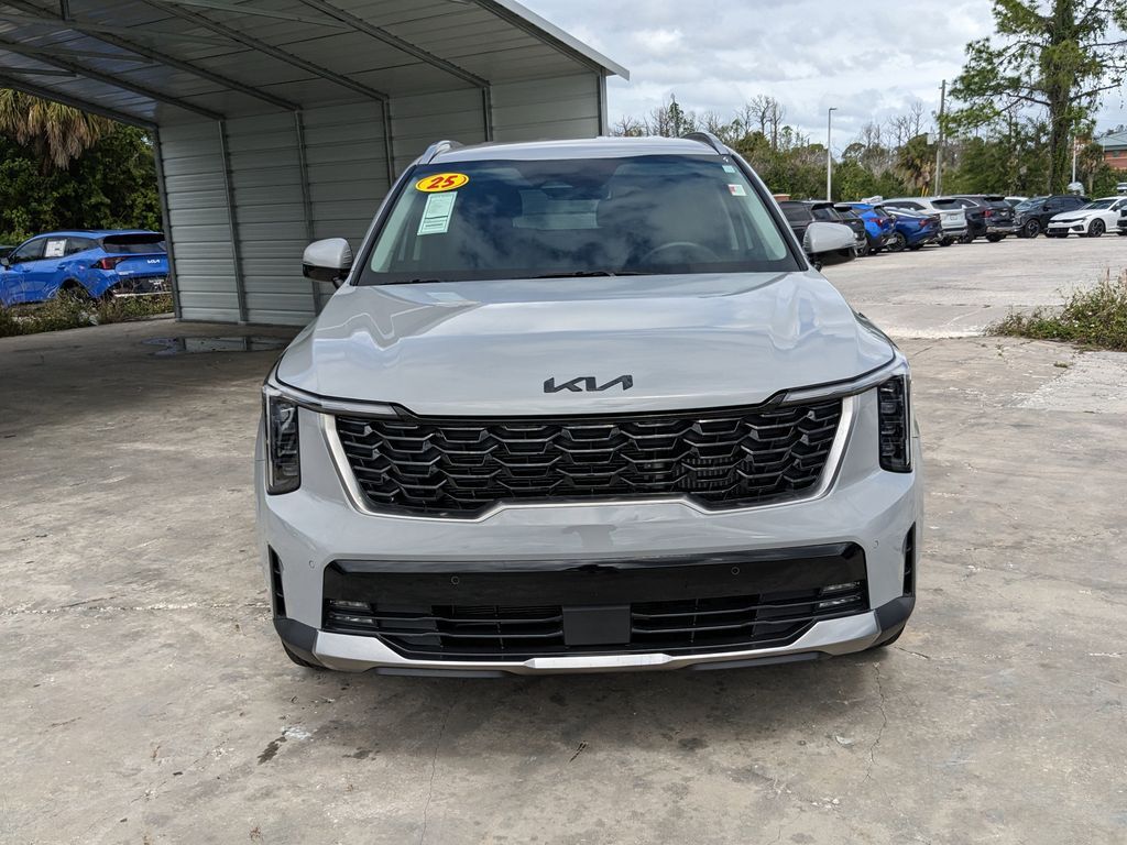 2025 Kia Sorento EX San Clemente CA