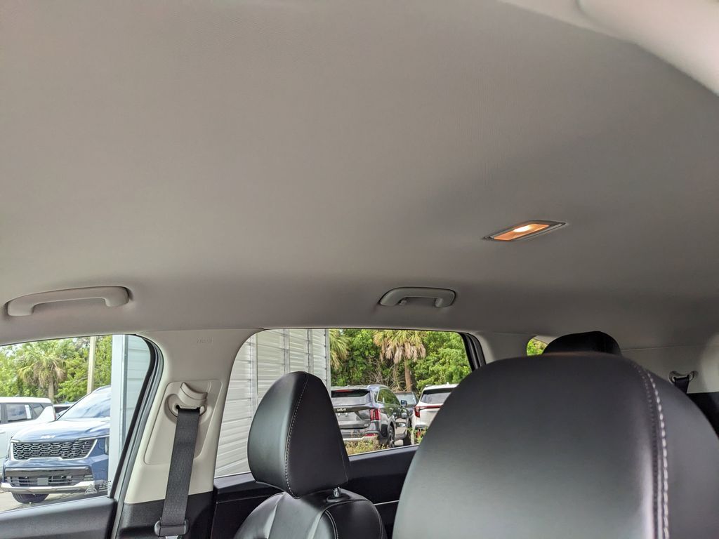 2025 Kia Sorento EX San Clemente CA