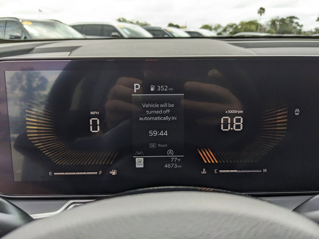 2025 Kia Sorento EX San Clemente CA