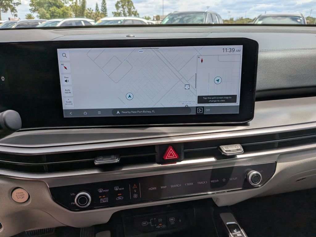 2025 Kia Sorento EX San Clemente CA