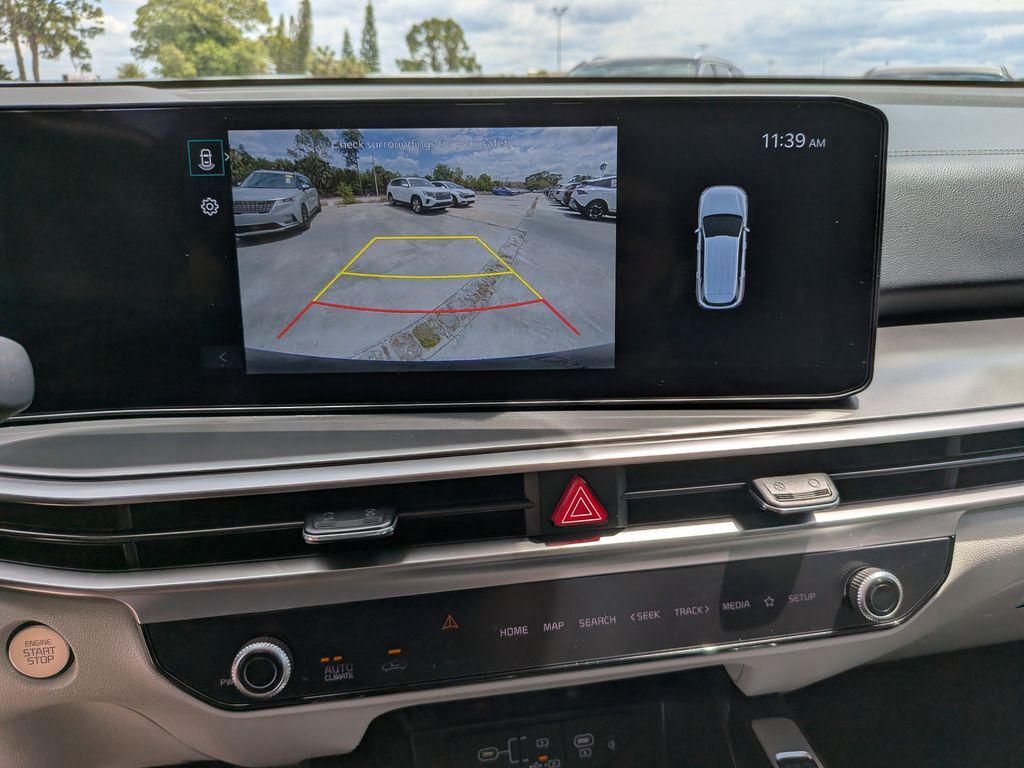 2025 Kia Sorento EX San Clemente CA