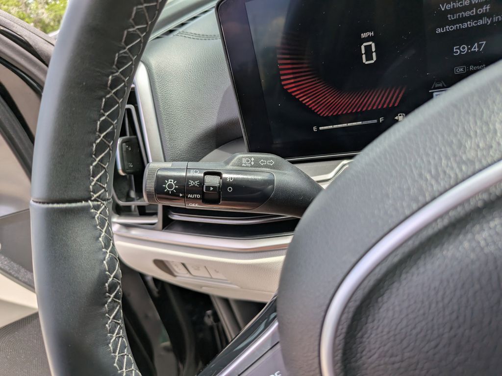2025 Kia Sorento EX San Clemente CA
