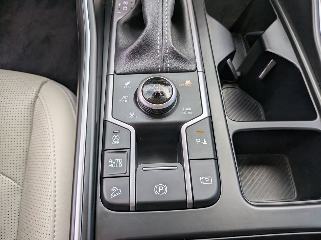 2025 Kia Sorento EX San Clemente CA