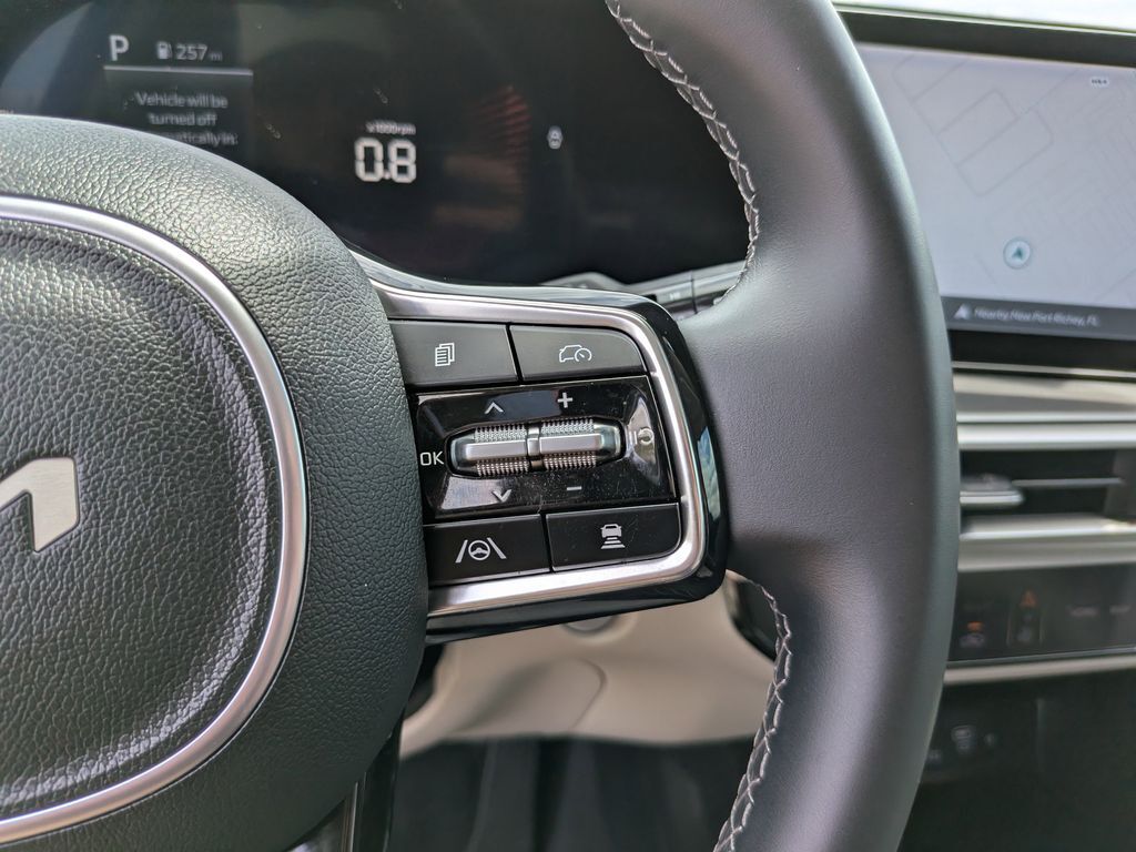 2025 Kia Sorento EX San Clemente CA