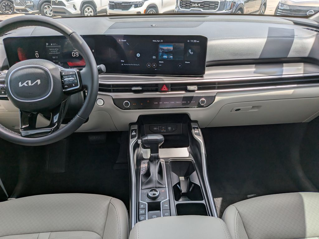2025 Kia Sorento EX San Clemente CA