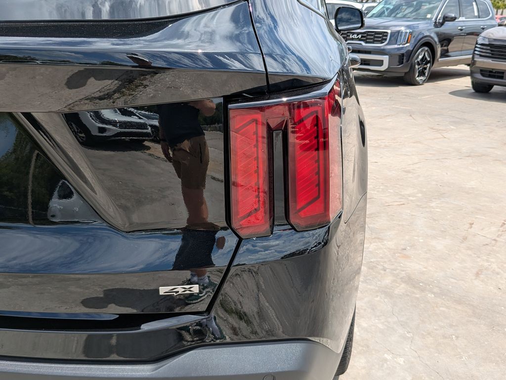 2025 Kia Sorento EX San Clemente CA