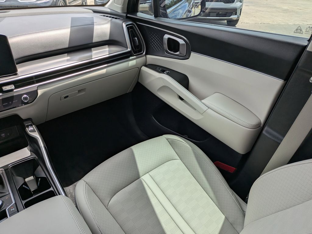 2025 Kia Sorento EX San Clemente CA