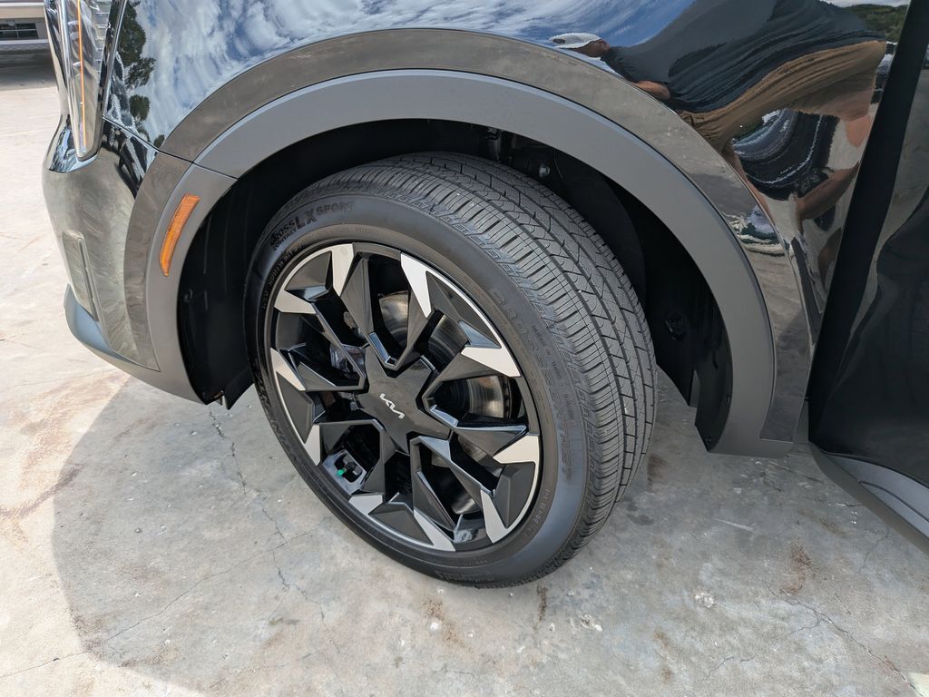 2025 Kia Sorento EX San Clemente CA