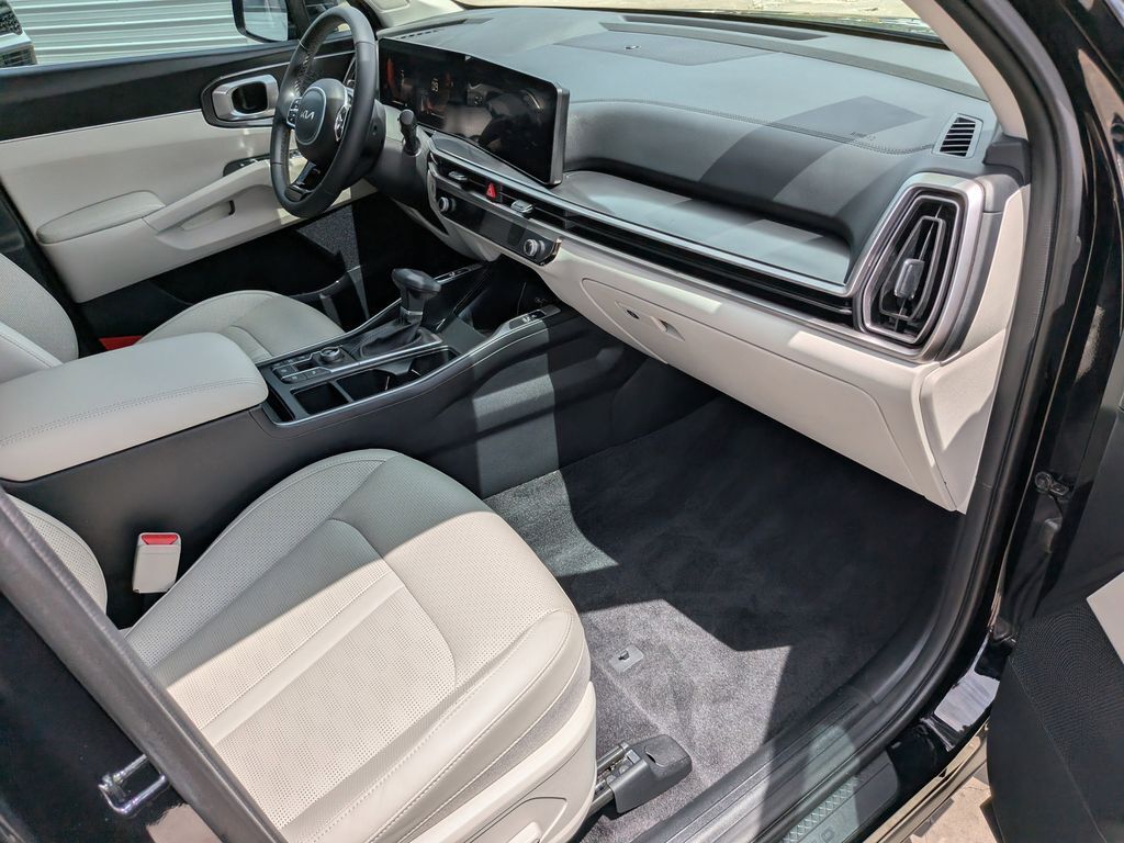 2025 Kia Sorento EX San Clemente CA