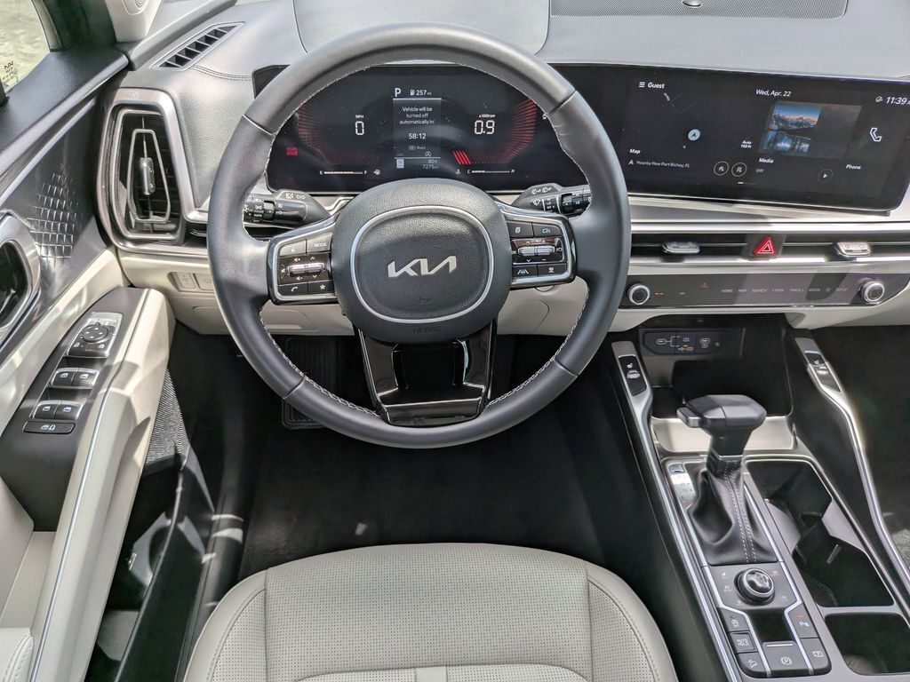 2025 Kia Sorento EX San Clemente CA