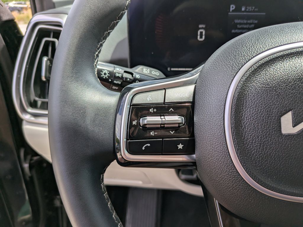 2025 Kia Sorento EX San Clemente CA