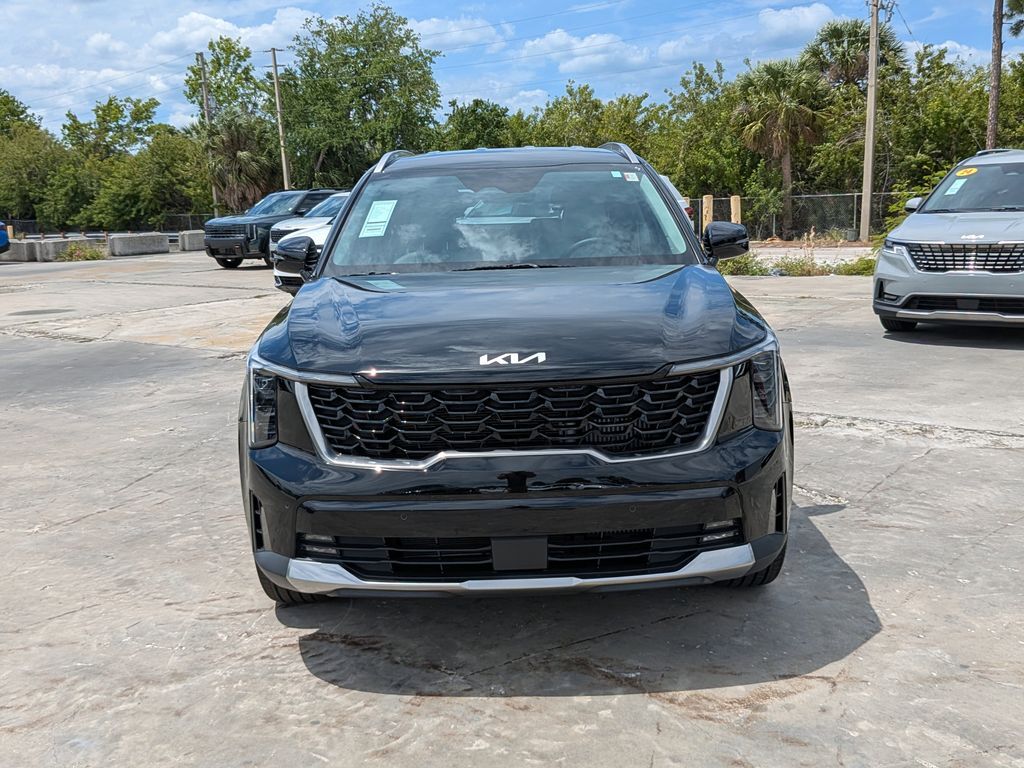 2025 Kia Sorento EX San Clemente CA