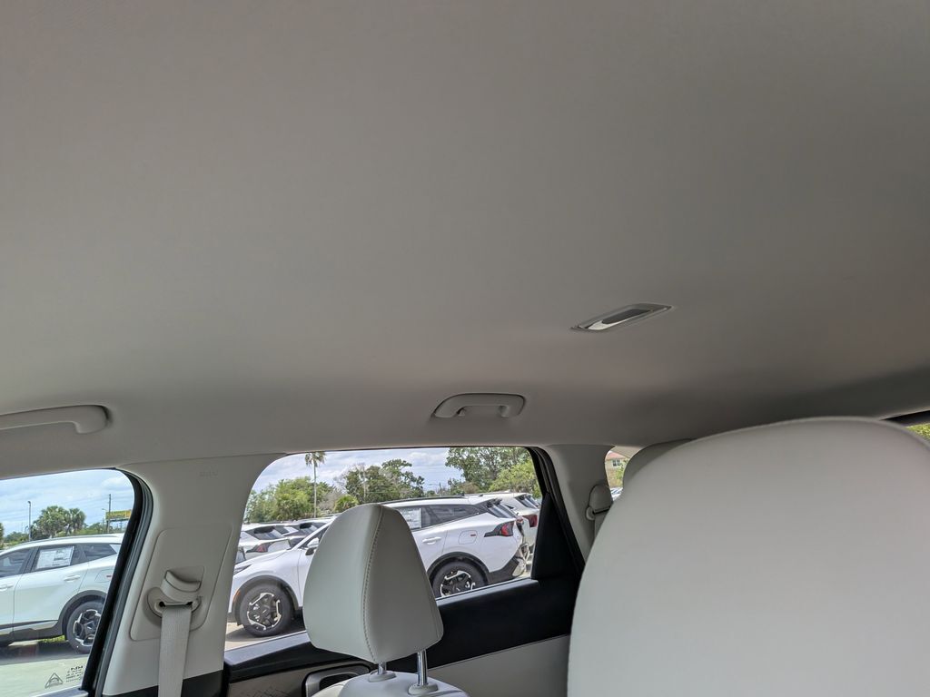 2025 Kia Sorento EX San Clemente CA