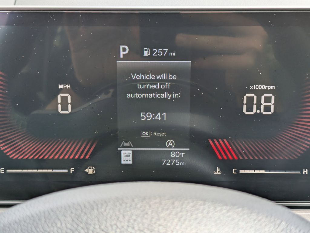 2025 Kia Sorento EX San Clemente CA