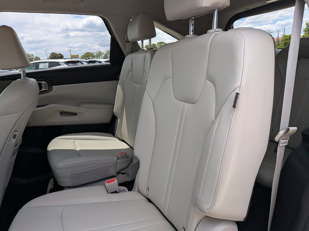 2025 Kia Sorento EX San Clemente CA