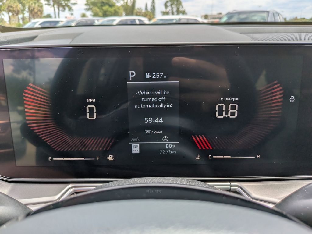 2025 Kia Sorento EX San Clemente CA