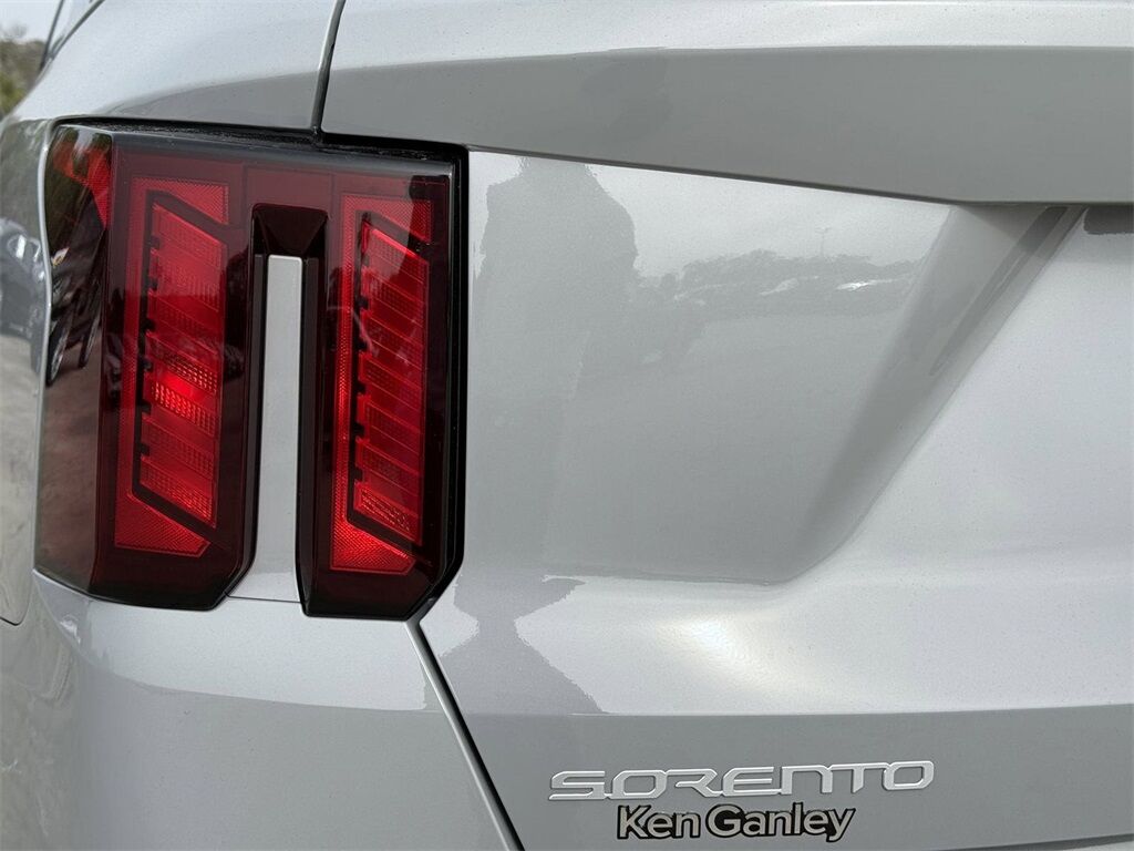 2025 Kia Sorento EX San Clemente CA