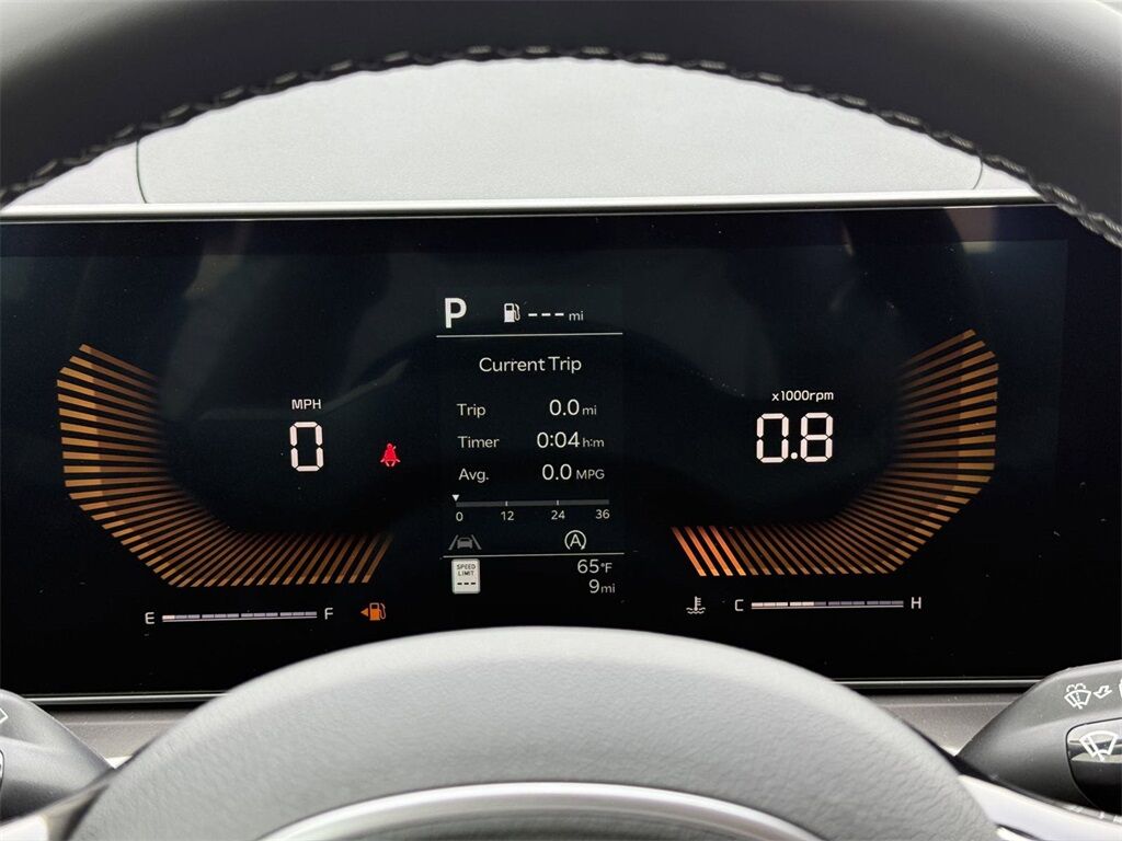 2025 Kia Sorento EX San Clemente CA