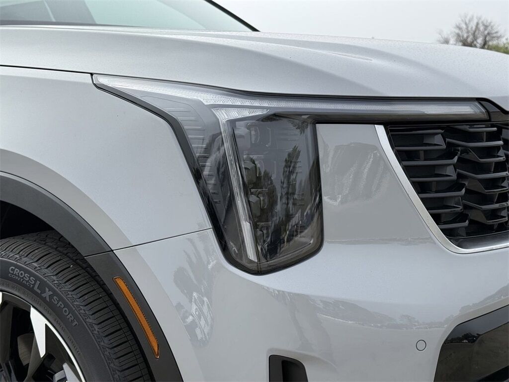 2025 Kia Sorento EX San Clemente CA