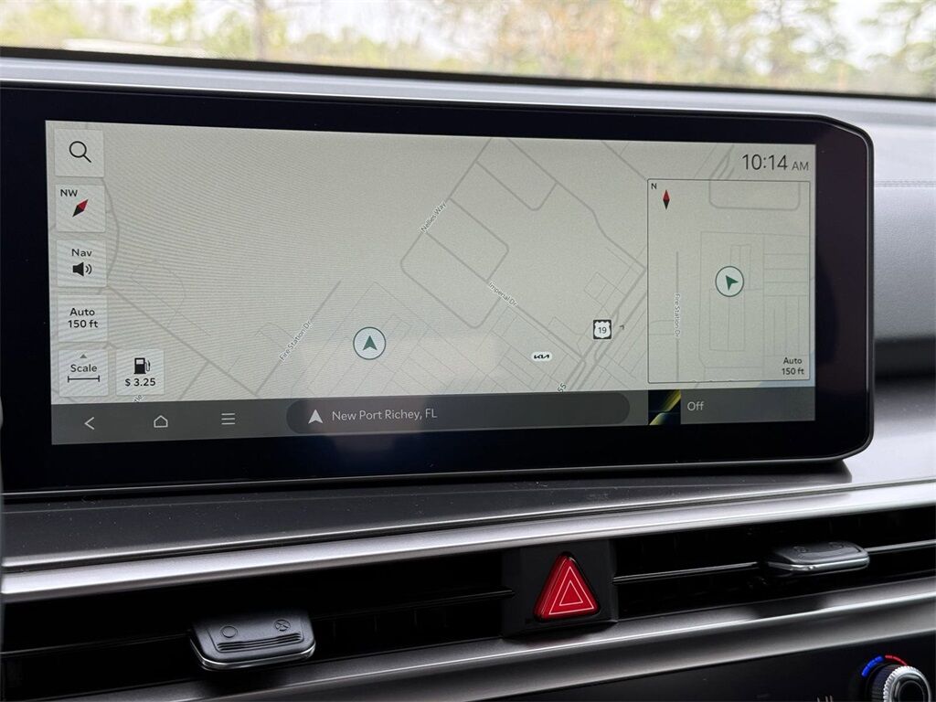 2025 Kia Sorento EX San Clemente CA