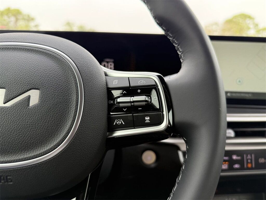 2025 Kia Sorento EX San Clemente CA