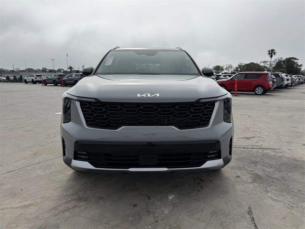 2025 Kia Sorento EX San Clemente CA